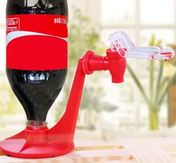 ⁦The Magic Tap Soda Dispenser⁩ - الصورة ⁦5⁩